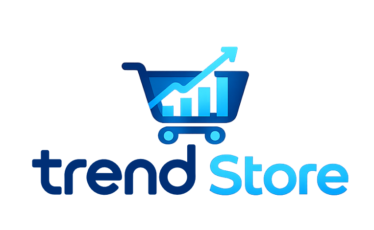 Trend Store - Logo